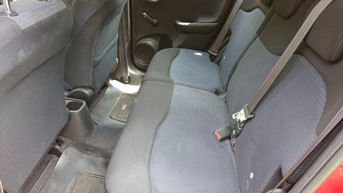 Honda Jazz III 1.2 Benzyna