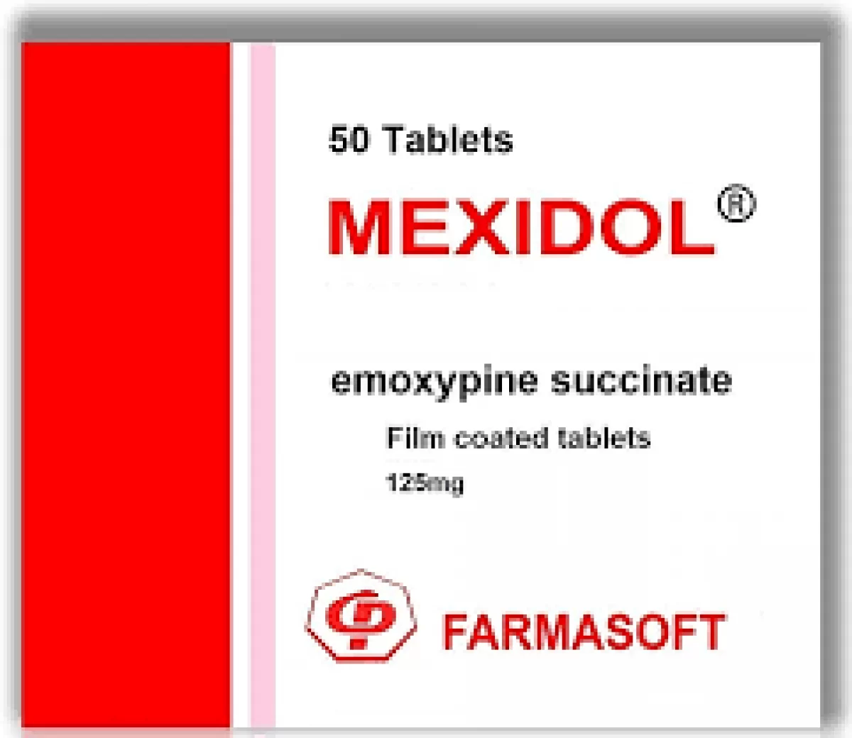 Mexidol Sprzedam Emoxypine Emoksypina Gdzie kupić