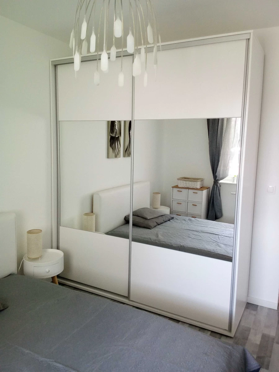 Słupsk Hubalczyków mieszkanie na wynajem