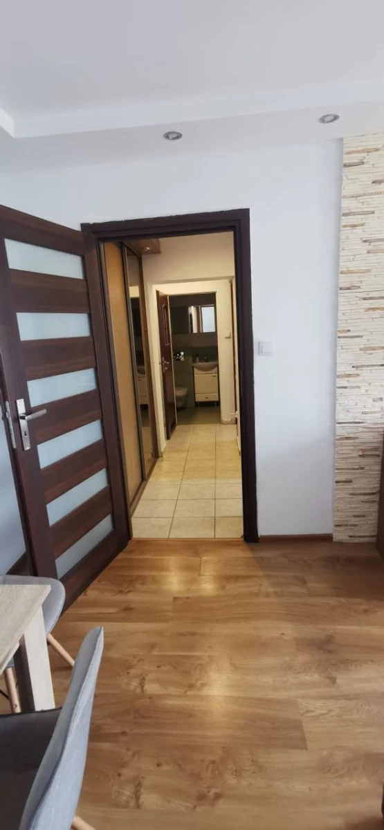 Mieszkanie do wynajęcia Bytom