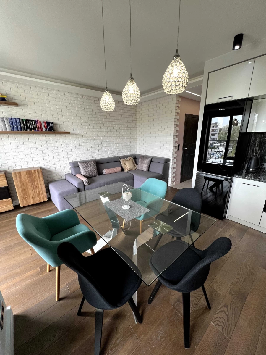 Mieszkanie Apartament PRYWATNIE Park Lotników Grzegórzki, Tauron Arena Kraków