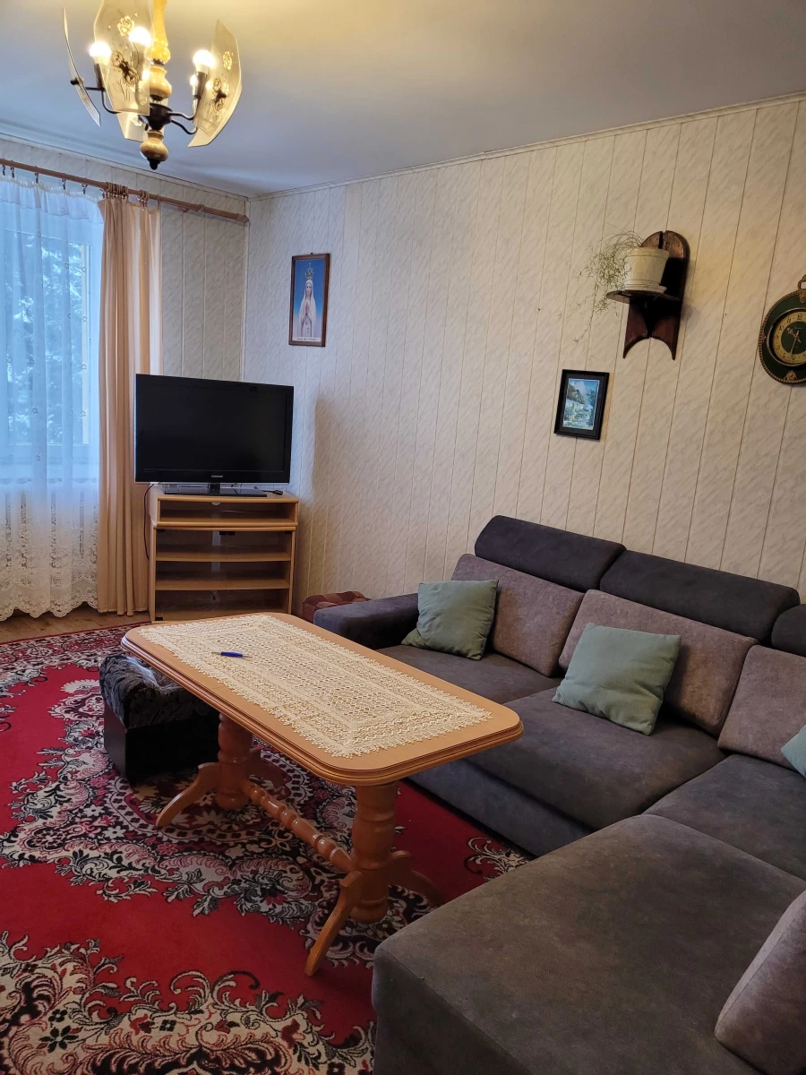 Mieszkanie 58m2 2 pokoje sprzedam Szczytno