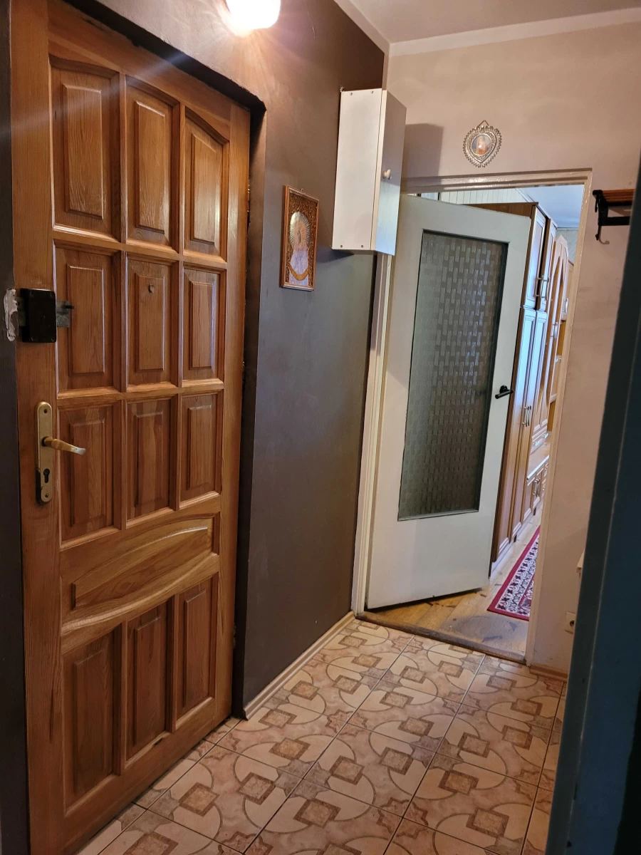 Mieszkanie 58m2 2 pokoje sprzedam Szczytno