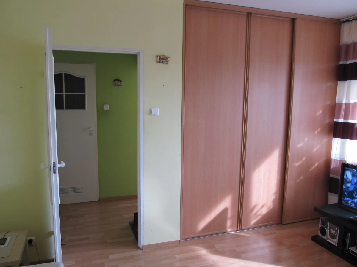 Wynajmę Mieszkanie jednopokojowe na Mistrzejowicach Kraków