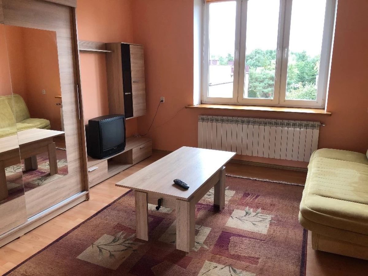 Wynajmę mieszkanie Nowy Rembertów DLA STUDENTÓW Warszawa