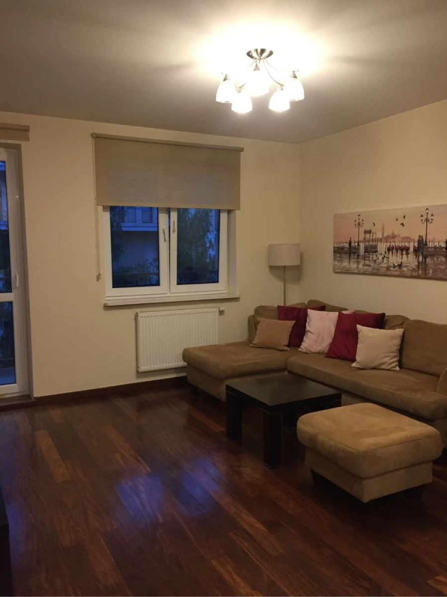 Wynajmę mieszkanie 48m2 Ursus Skorosze, 2 pok. garaż, komórka Warszawa