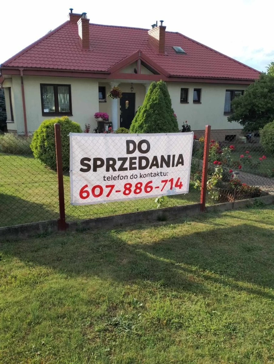 Dom na sprzedaż, piękna okolica