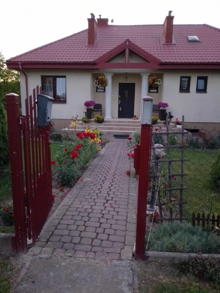 Dom na sprzedaż, piękna okolica