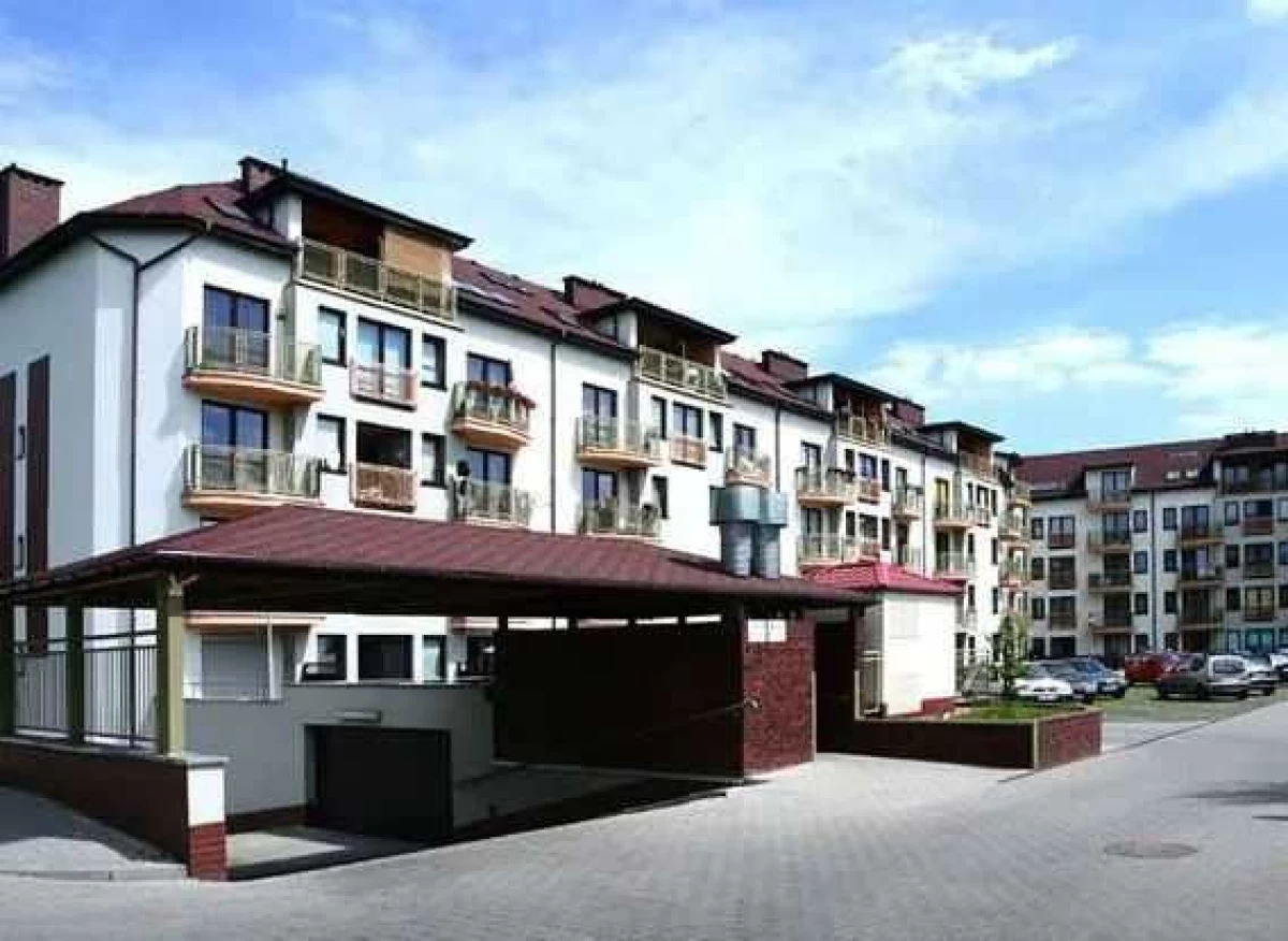 Szczecin Golisza na sprzedaż kawalerka gotowa do zamieszkania