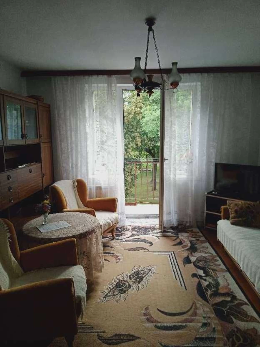Sprzedam mieszkanie dwupokojowe Garwolin