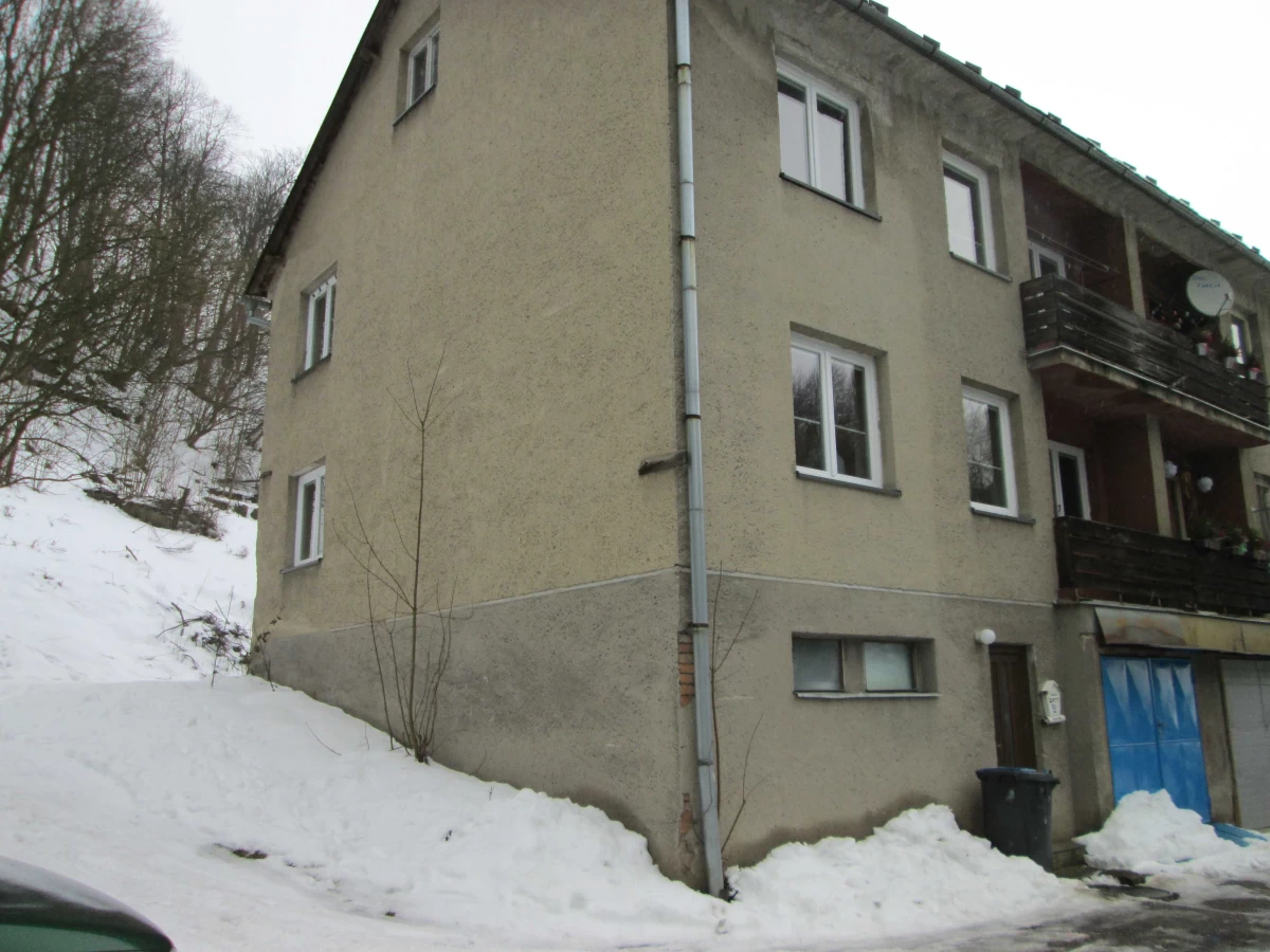 Sprzedam Dom 360m. w górach miedzy Jesenikiem a Sumperkiem
