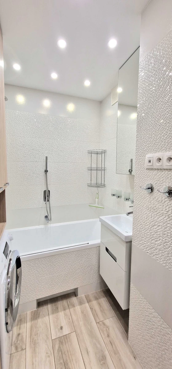 Wynajmę mieszkanie 3-pokojowe, 62m, Łódź-Widzew