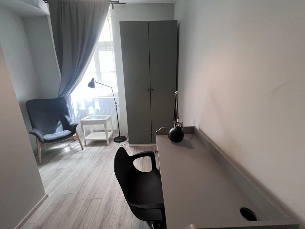 Mieszkanie 2-pokoje bezczynszowe 10 minut od Starego Browaru!