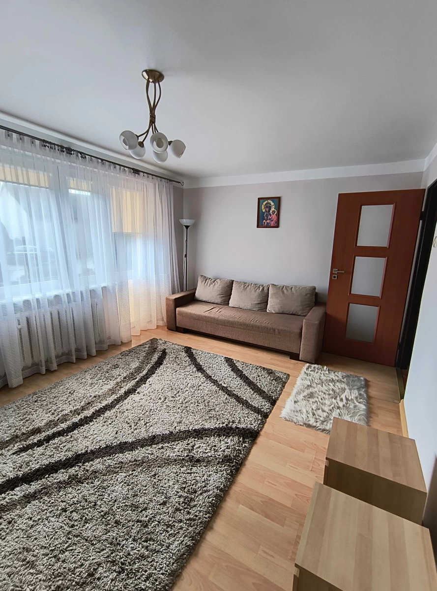 Mieszkanie 3 pokojowe Rusinów Sprzedam