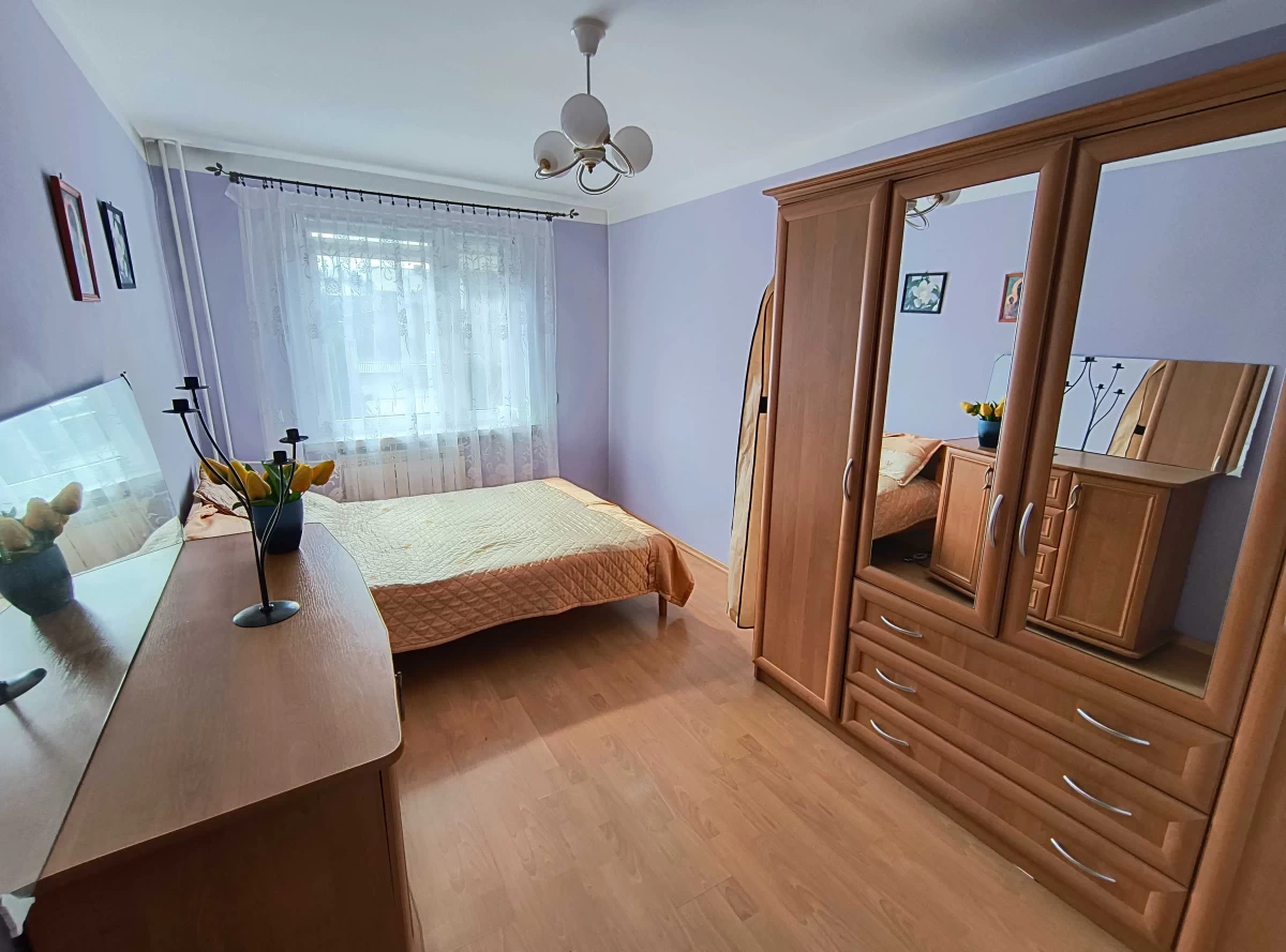 Mieszkanie 3 pokojowe Rusinów Sprzedam