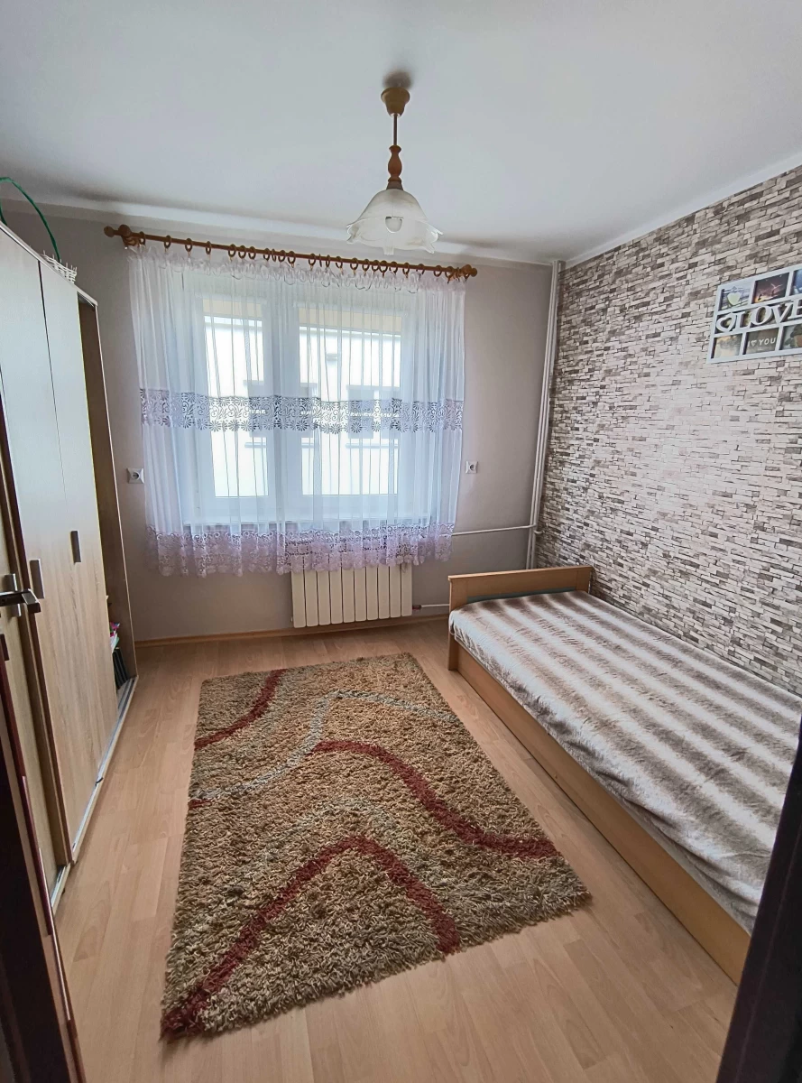 Mieszkanie 3 pokojowe Rusinów Sprzedam