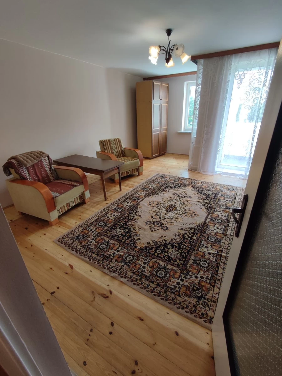 Wynajmę Mieszkanie 3- pokojowe Czuby Lublin