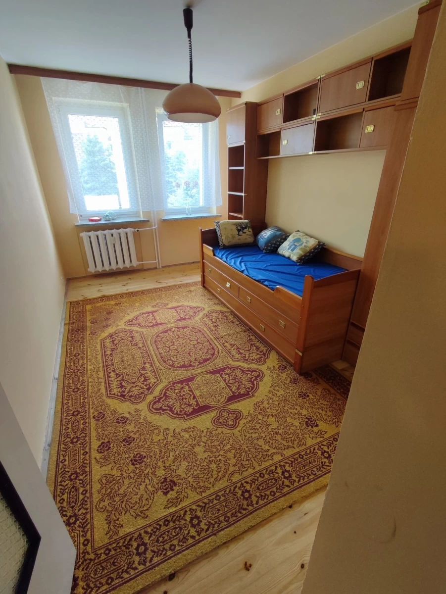 Wynajmę Mieszkanie 3- pokojowe Czuby Lublin