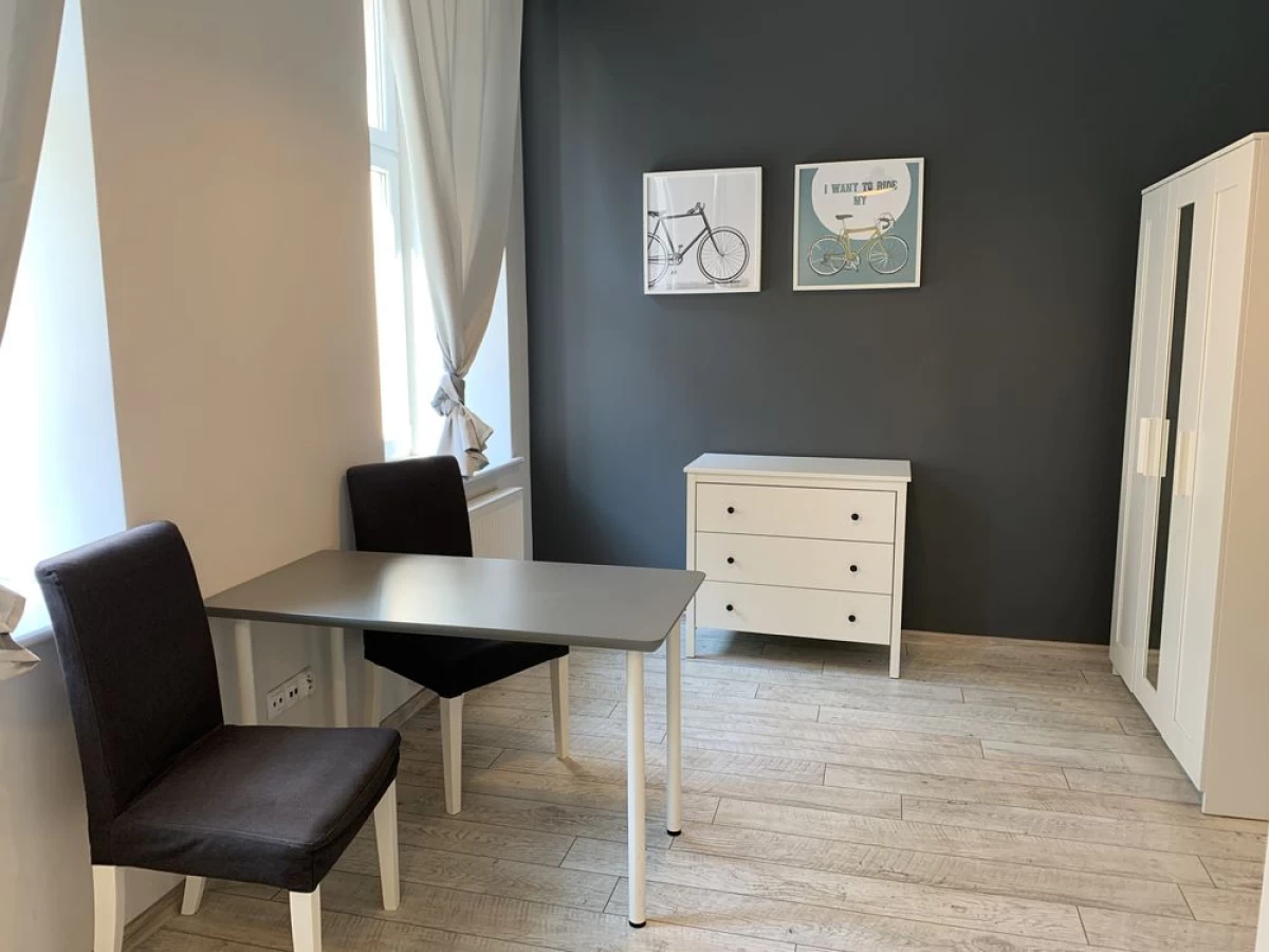 Wynajmę Poznań Kawalerka w centrum 30m2 przy Starym Browarze