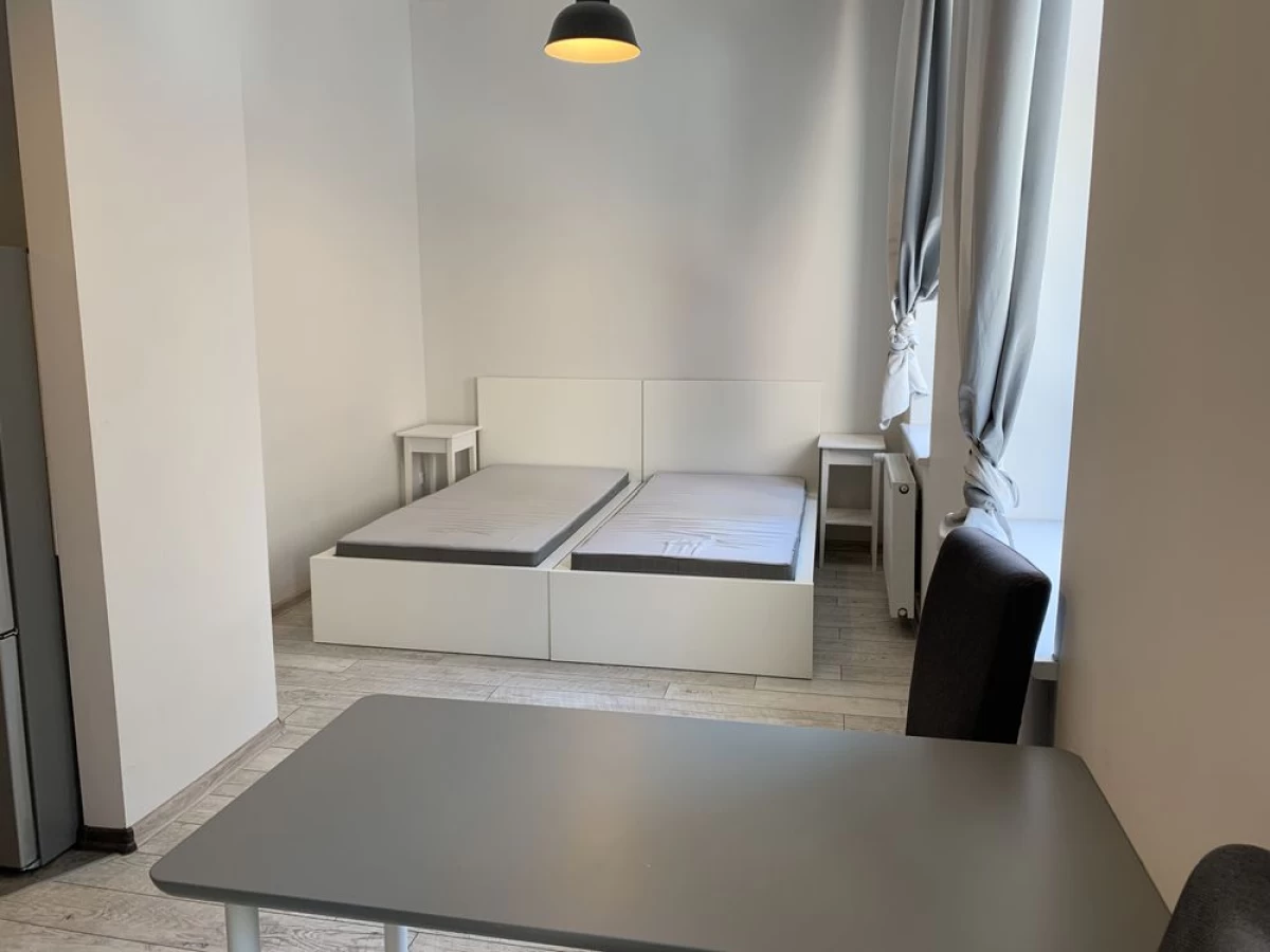 Wynajmę Poznań Kawalerka w centrum 30m2 przy Starym Browarze