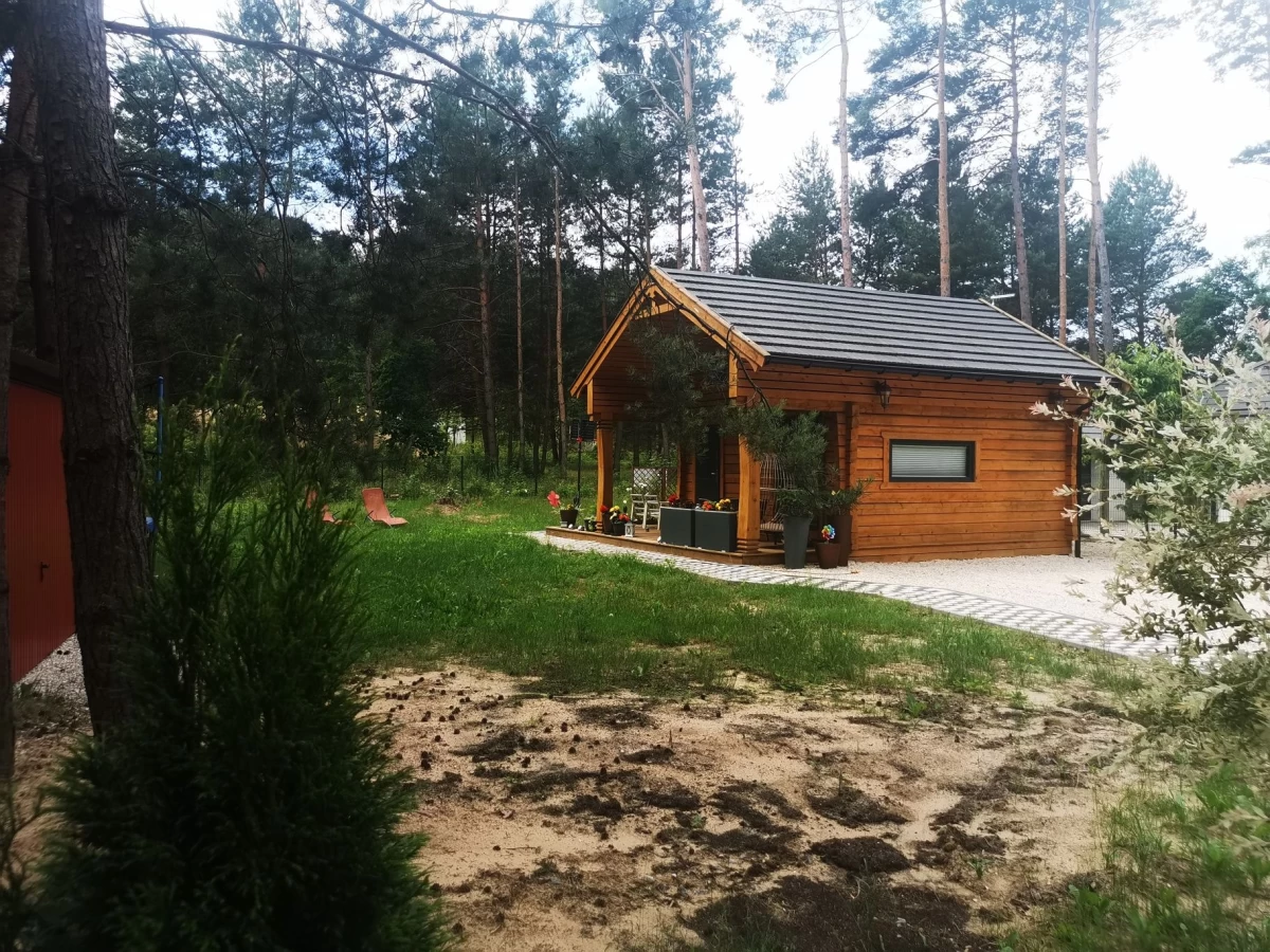 Sprzedam Nieruchomość inwestycyjna, zalew Cedzyna, rzeka, las, Góry Świętokrzys