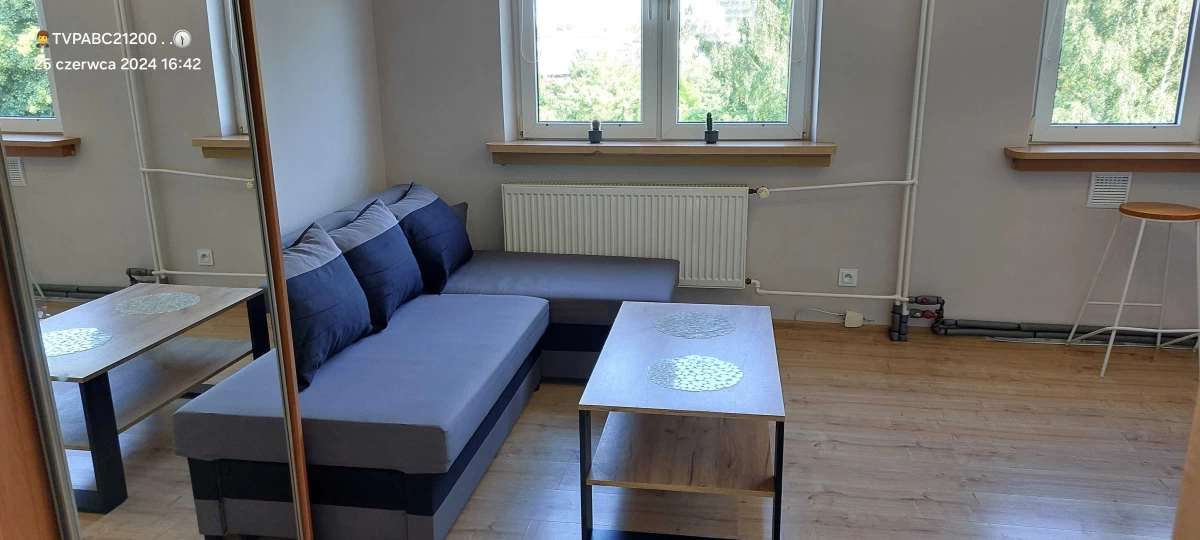 Mieszkanie dla studentów Wynajmę Gdynia