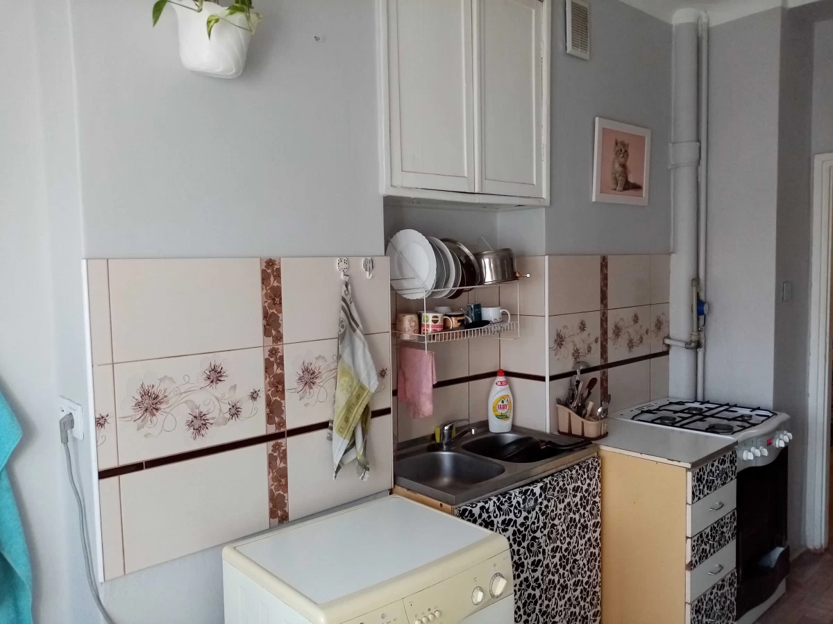 Wynajmę mieszkanie przy manufakturze Łódź