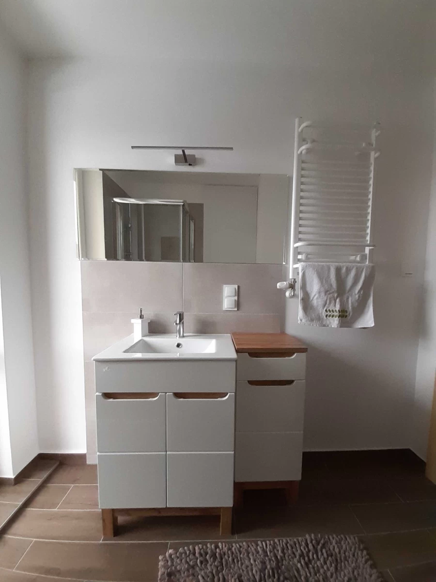 Wynajmę mieszkanie Dzierżoniów
