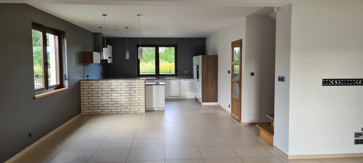 Sprzedam Dom 200 m2 gotowy do zamieszkania Poznań