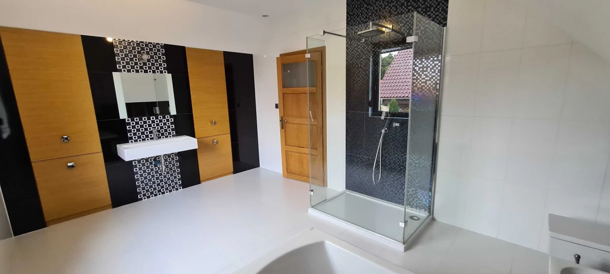 Sprzedam Dom 200 m2 gotowy do zamieszkania Poznań