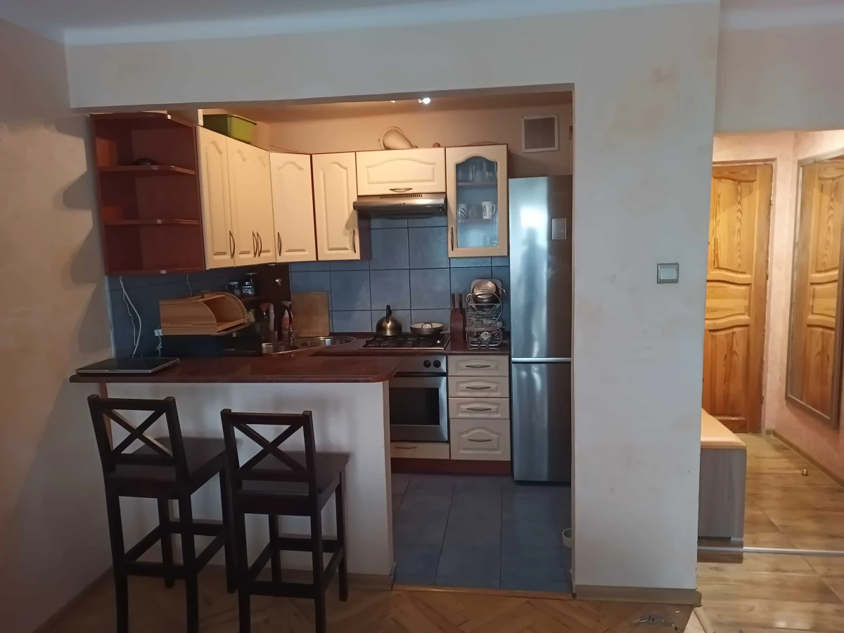 2 pokoje, os. Błonie Bałandy ,umeblowane ,34,55 m2
