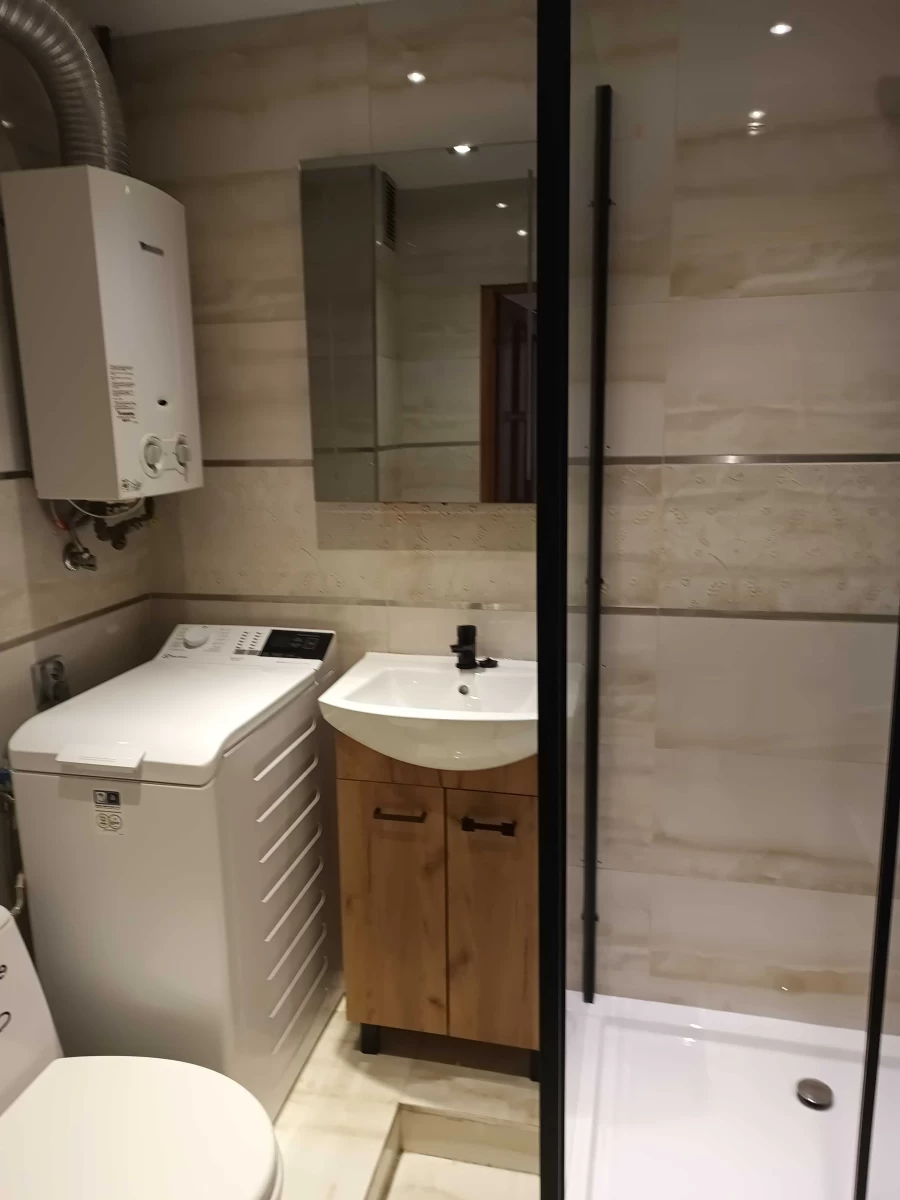 2 pokoje, os. Błonie Bałandy ,umeblowane ,34,55 m2