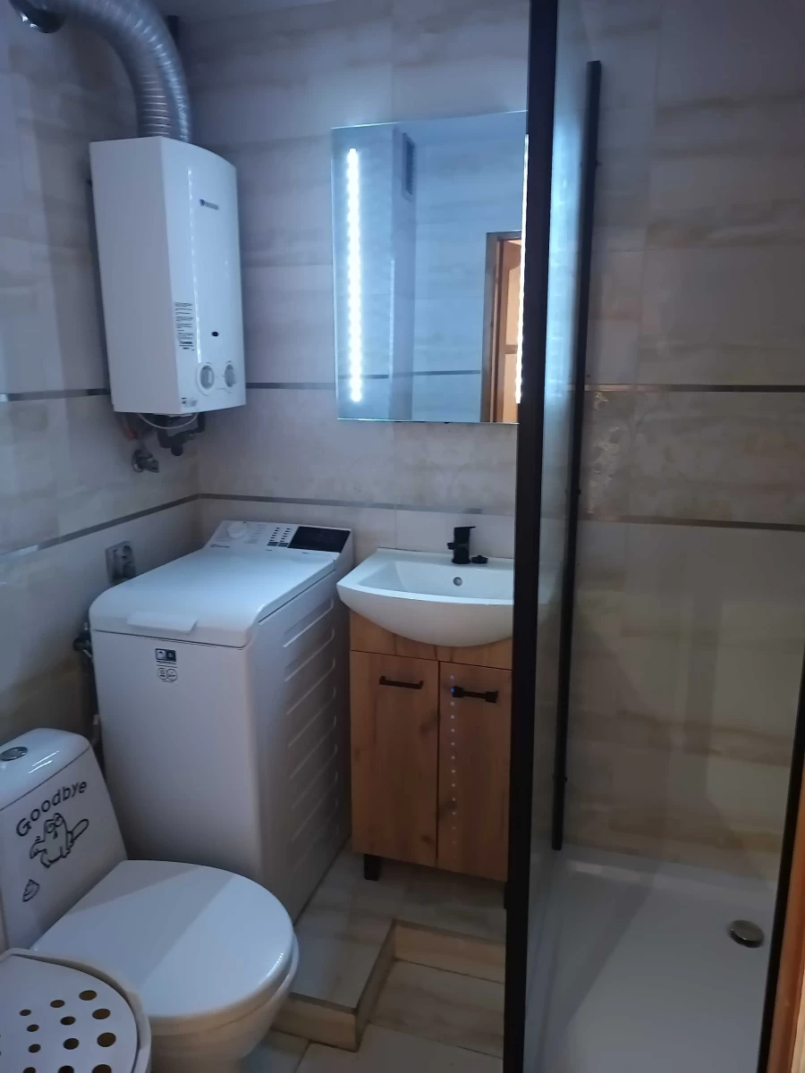 2 pokoje, os. Błonie Bałandy ,umeblowane ,34,55 m2