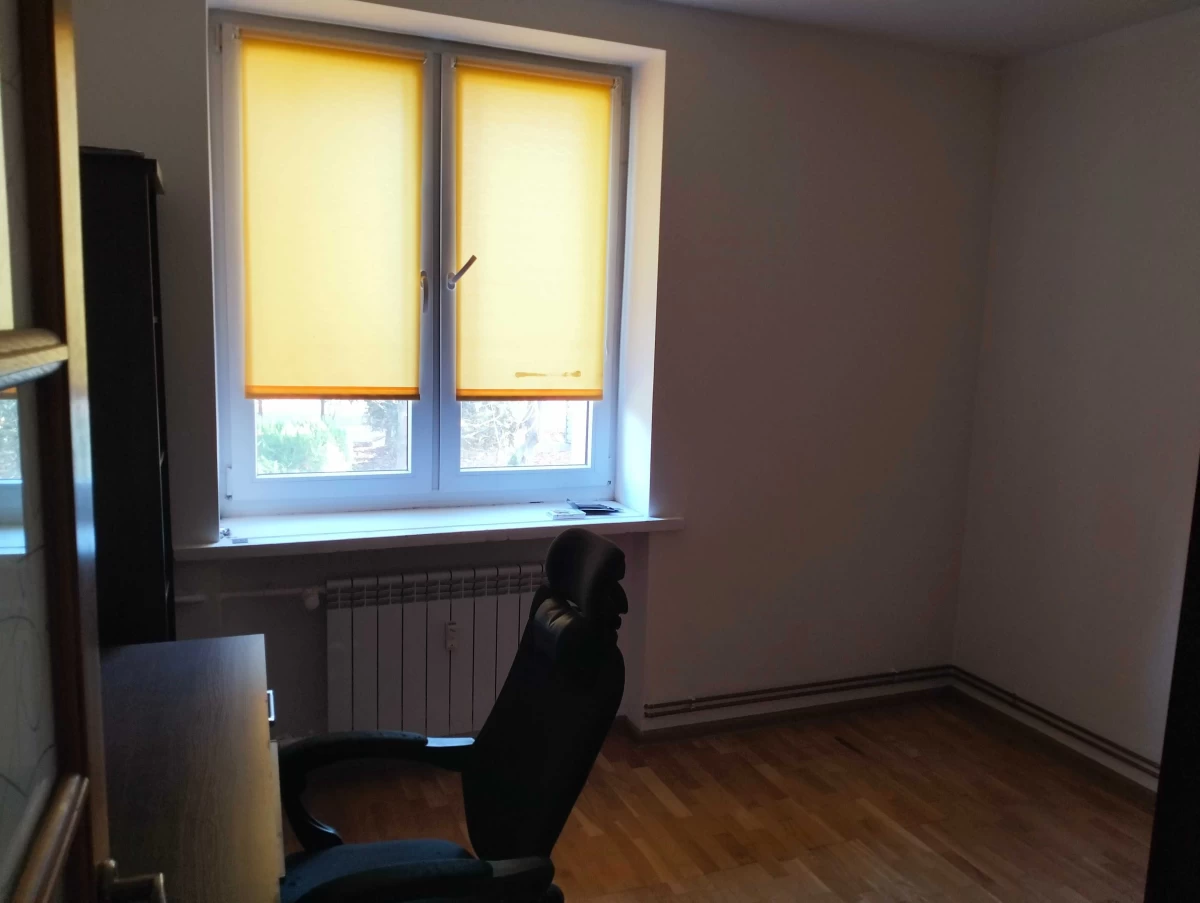 Wynajmę mieszkanie Debrzno