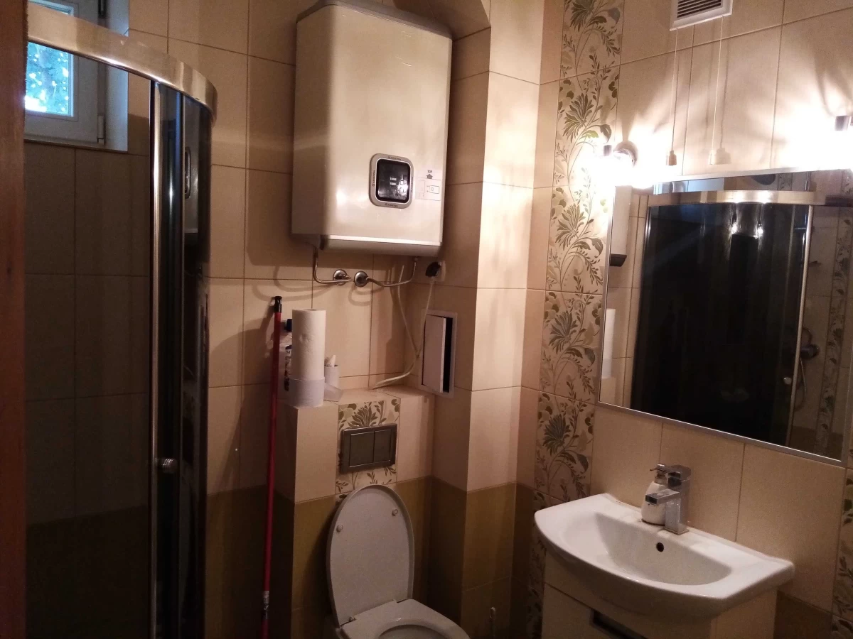 Wynajmę mieszkanie Debrzno