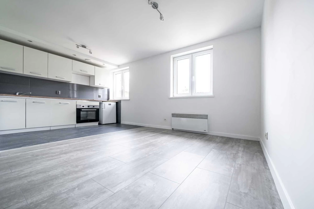 Sprzedam Mieszkanie / kawalerka 29m2 po GENERALNYM remoncie Wrocław, Oporów.