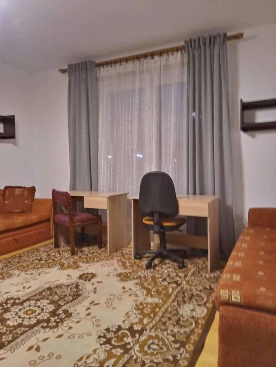 Wynajmę Pokój dwuosobowy - z mediami - krakow
