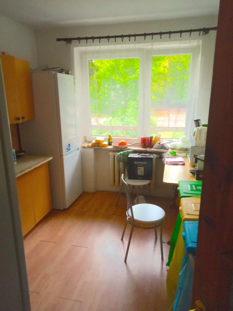 Super Pokoje w domu na Slawinku bez właścicieli