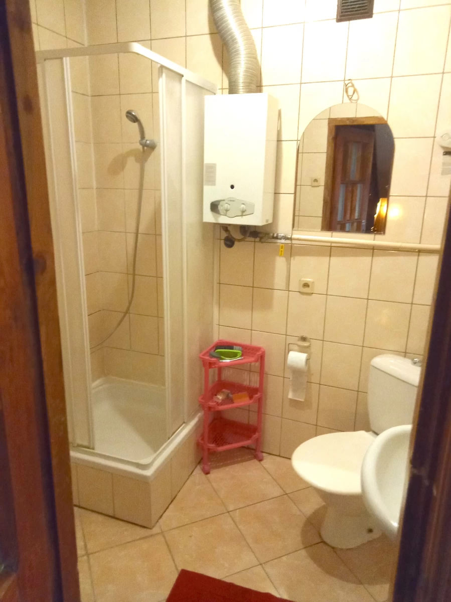 Super Pokoje w domu na Slawinku bez właścicieli