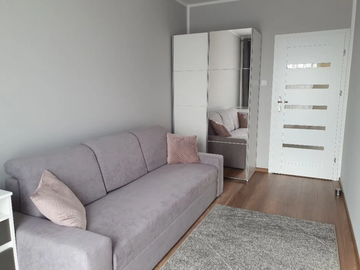 Pokój jednosobowy Zajezdnia Wrzeszcz Wynajmę Gdańsk