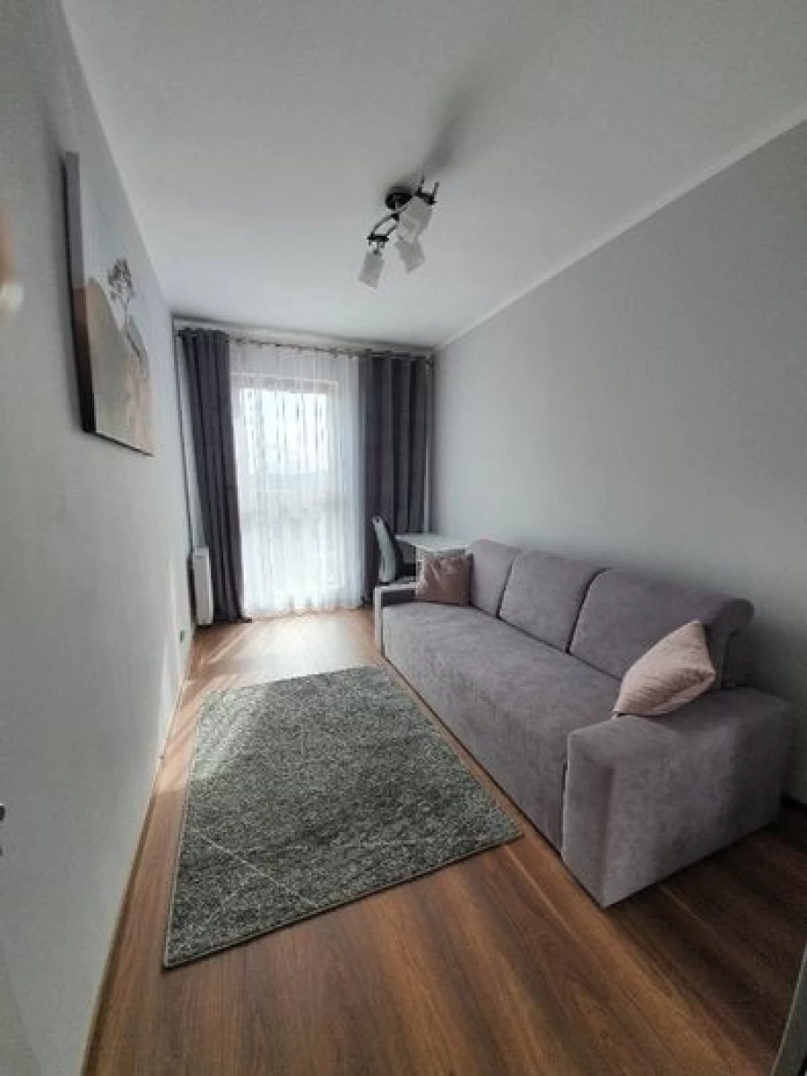 Pokój jednosobowy Zajezdnia Wrzeszcz Wynajmę Gdańsk