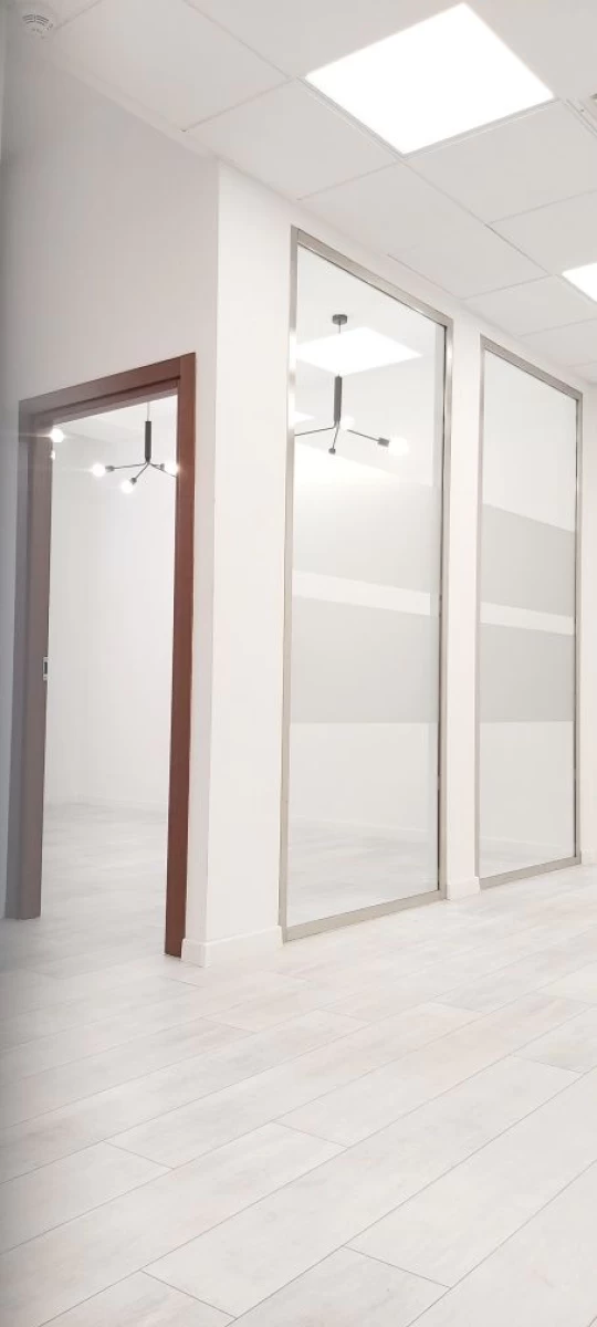 Wynajmę Śliczny, 56 i 66 m, 3 pokoje parter Centrum Kosmetyka Dentysta Biuro