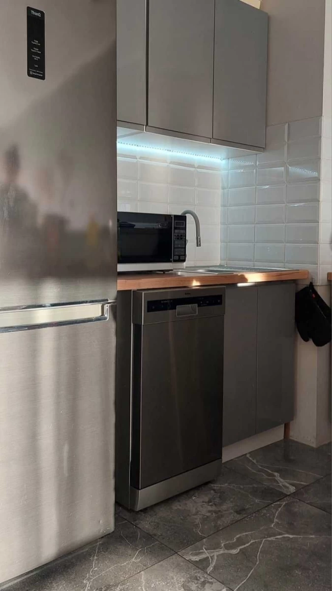 Mieszkanie 2-pokojowe 40,80m ² Grodzisk Wielkopolski