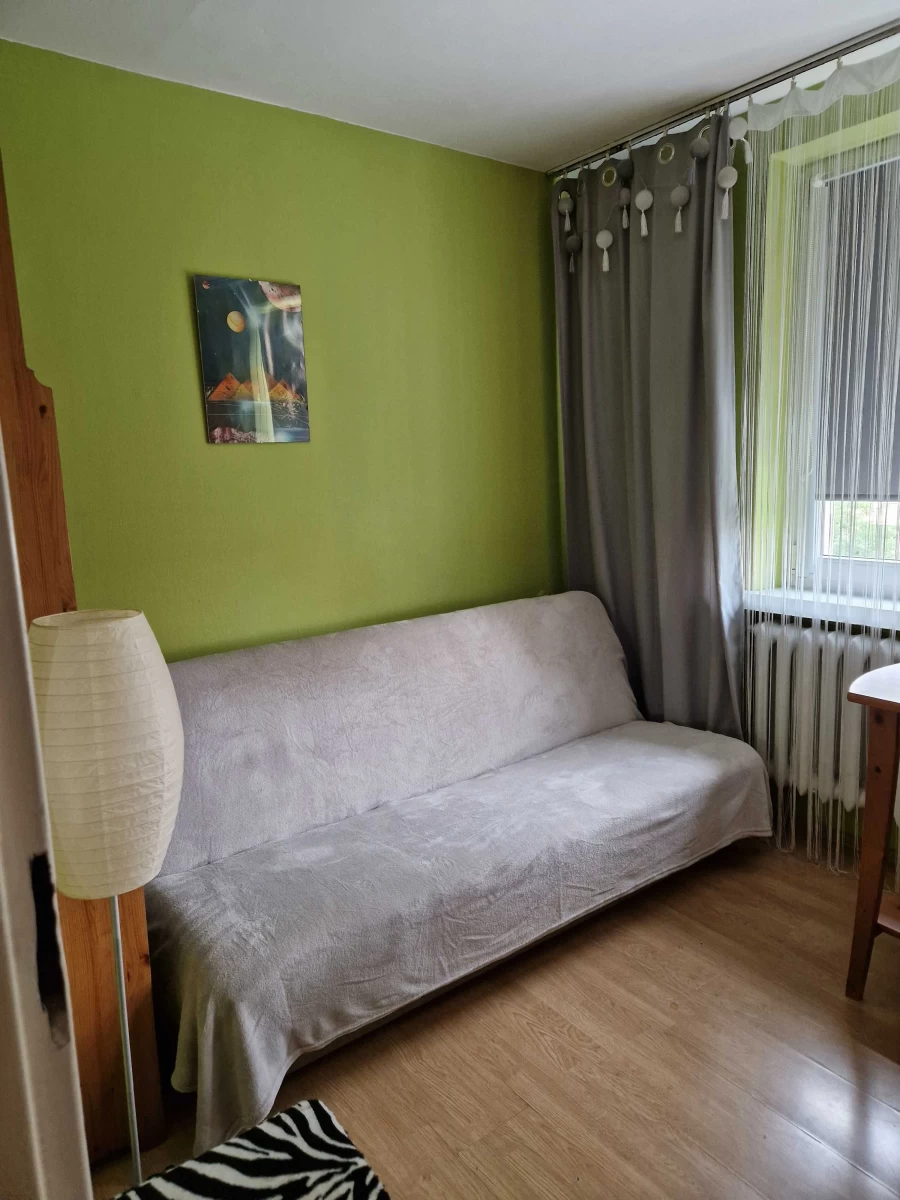 Do wynajęcia pokój warszawa