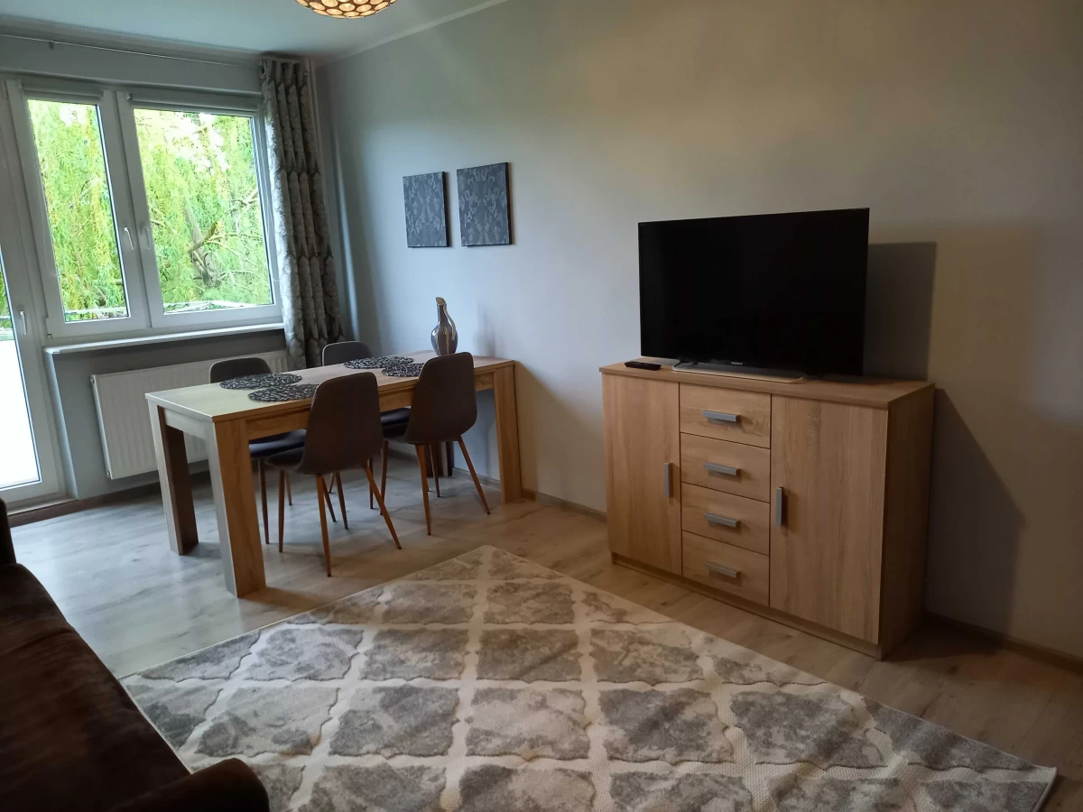 Mieszkanie do wynajęcia Gdynia