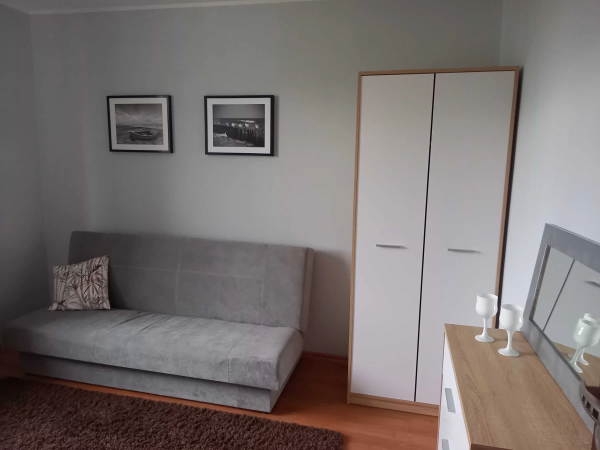 Mieszkanie do wynajęcia Gdynia