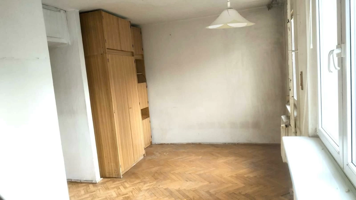 Sprzedam Kawalerka przy Hanza Tower Szczecin