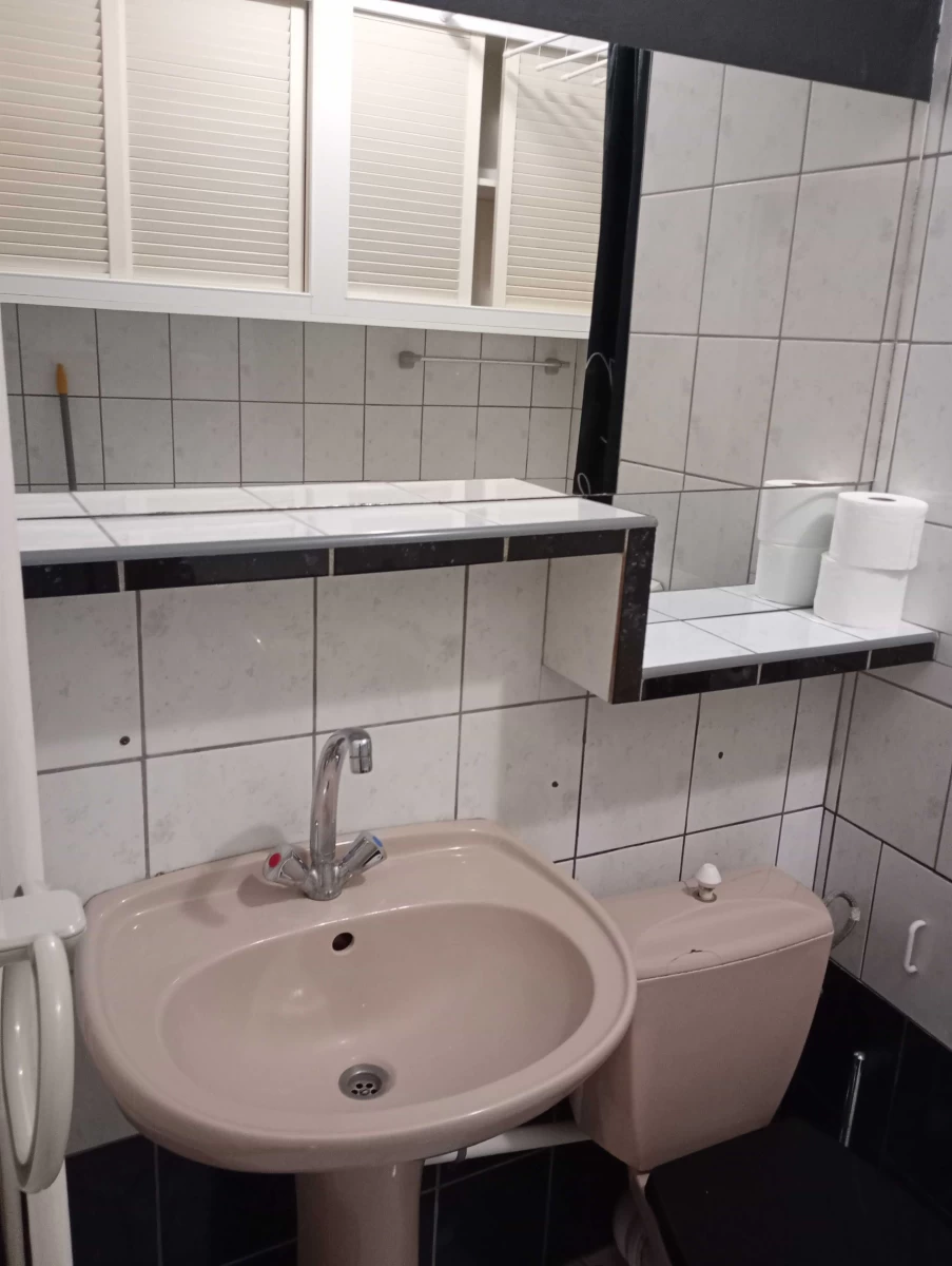 Rzeszów - kawalerka blisko centrum wynajmę
