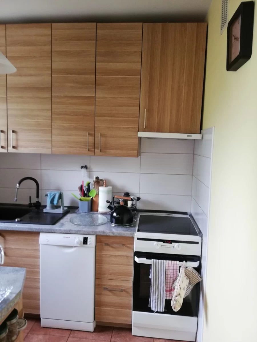 Kawalerka do wynajecia Koszalin
