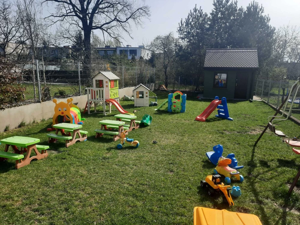 Sprzedam żłobek we Wrocławiu przynoszący dochody